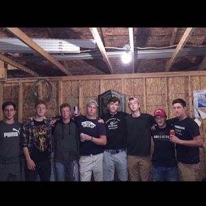 Meet your Posher, Ryan